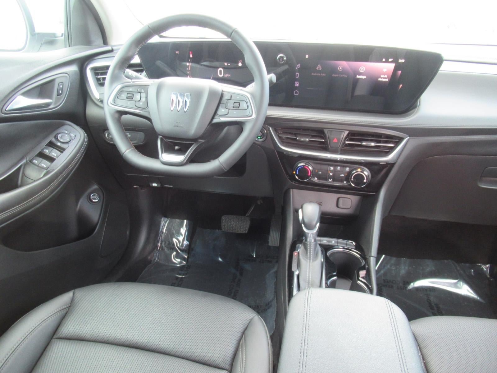 Used 2024 Buick Encore GX Sport Touring w/ Comfort Package FWD image 14