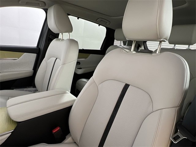 New 2026 MAZDA CX-90 3.3 Turbo S w/ Premium Plus image 12