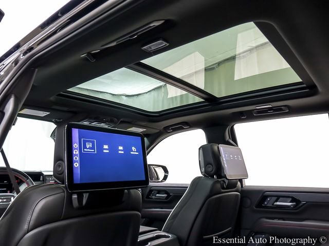 New 2026 GMC Yukon AT4 Ultimate image 12