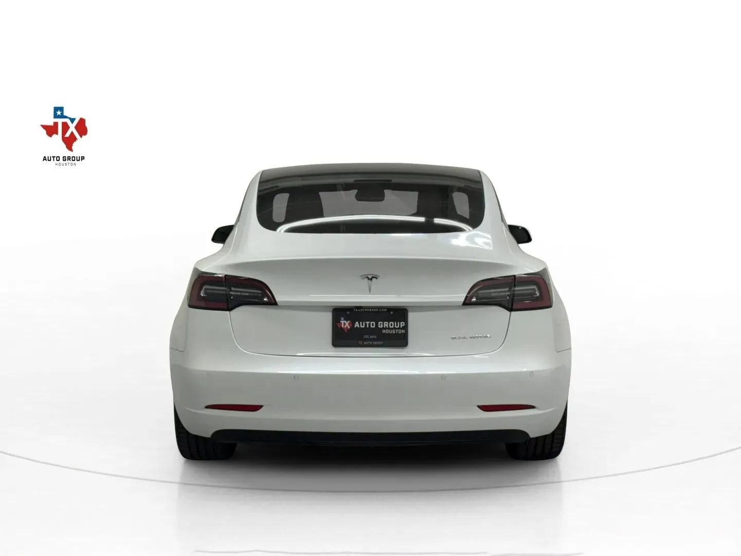 Used 2022 Tesla Model 3 Long Range image 7