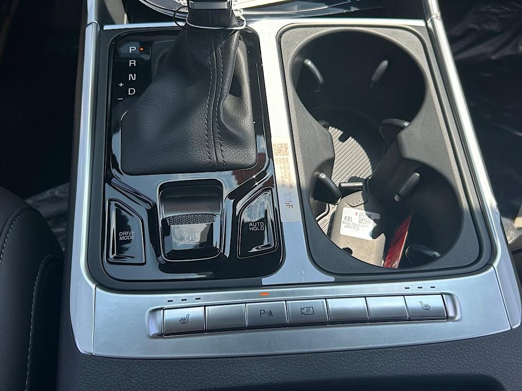 New 2026 Kia Carnival EX FWD image 20