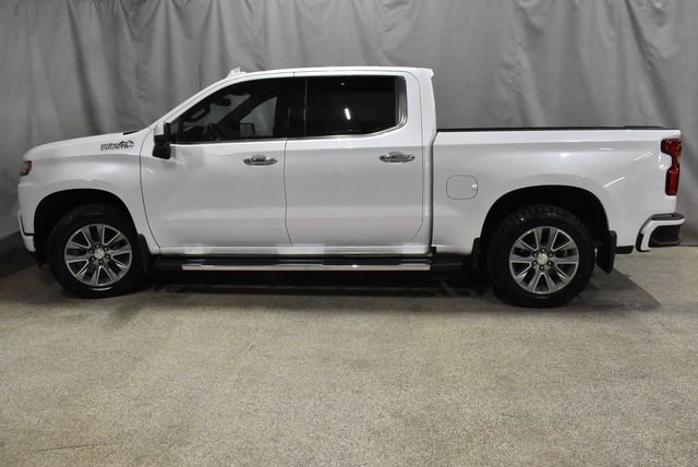 Used 2020 Chevrolet Silverado 1500 High Country w/ Safety Package II image 5