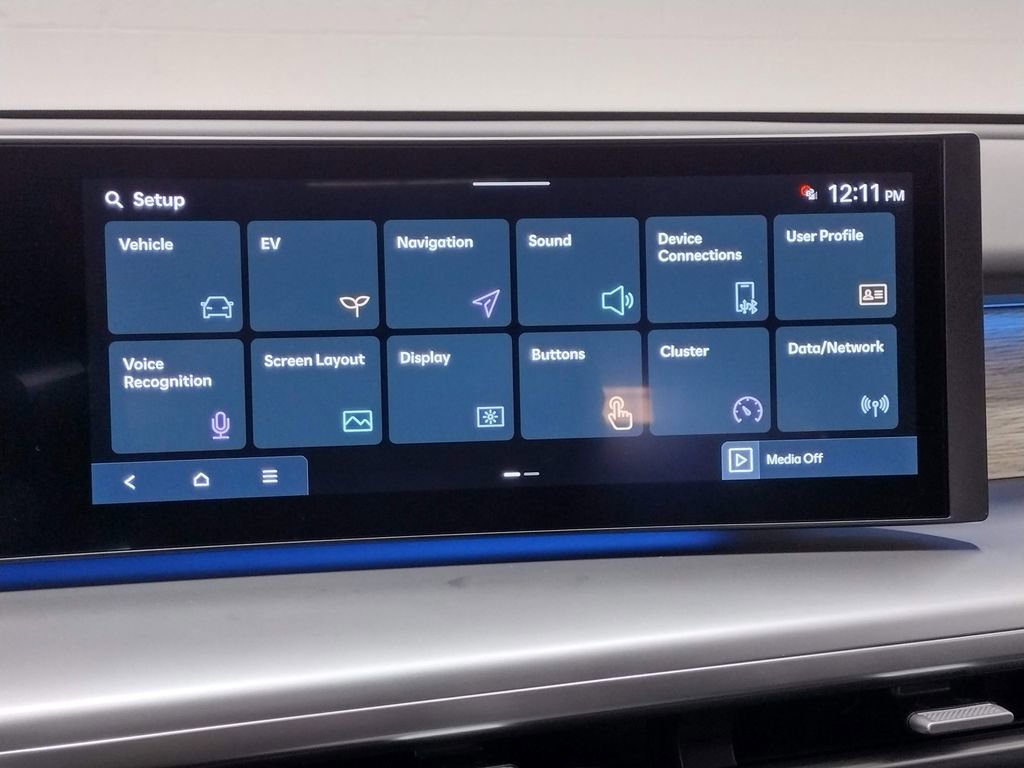 New 2026 Hyundai Ioniq 9 Limited w/ Tow & Go Package image 39