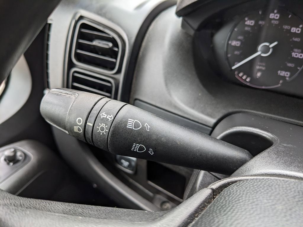 Used 2023 RAM ProMaster 2500 w/ Driver Convenience Group image 43