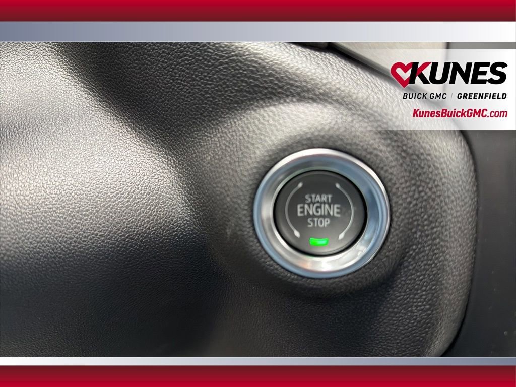 New 2026 GMC Sierra 1500 Pro w/ Pro Value Package image 38