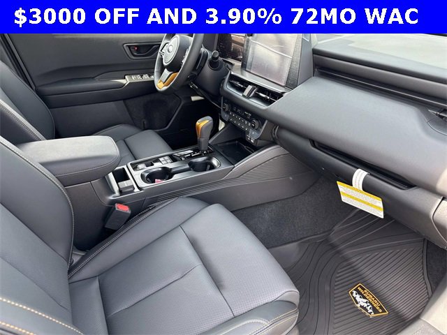 New 2026 Subaru Outback Wilderness image 17