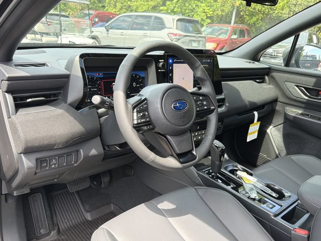 New 2026 Subaru Outback Limited AWD/4WD image 10
