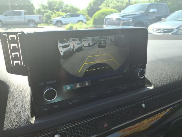 Used 2024 Honda Civic Sport image 25