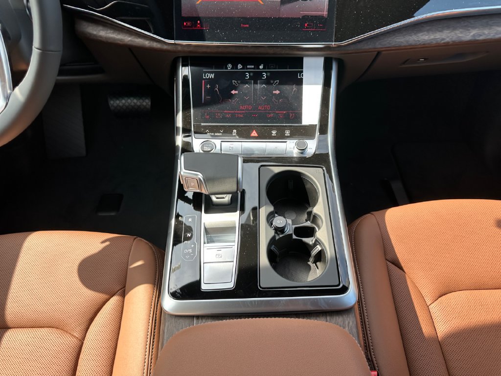 New 2026 Audi Q8 Premium Plus AWD/4WD image 11