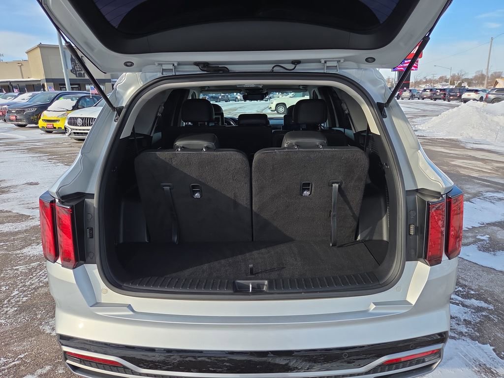 Used 2022 Kia Sorento S w/ Panoramic Sunroof Package image 27