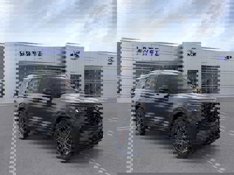 New 2026 Ford Explorer ST image 47