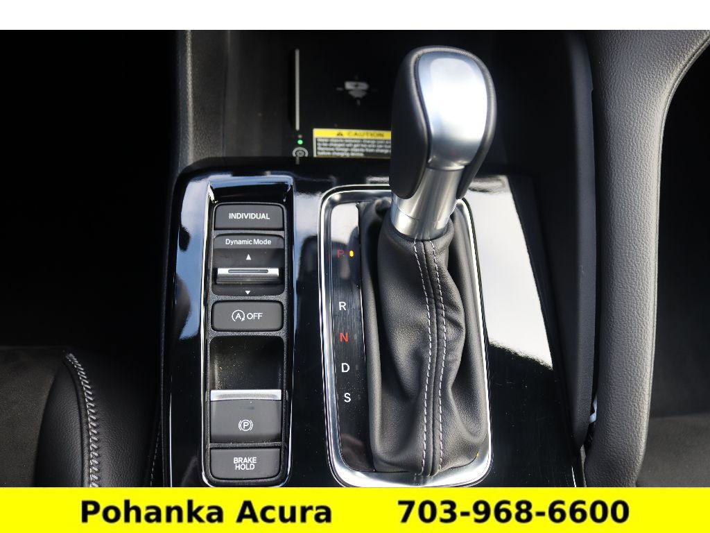 Certified 2025 Acura Integra A-Spec image 10