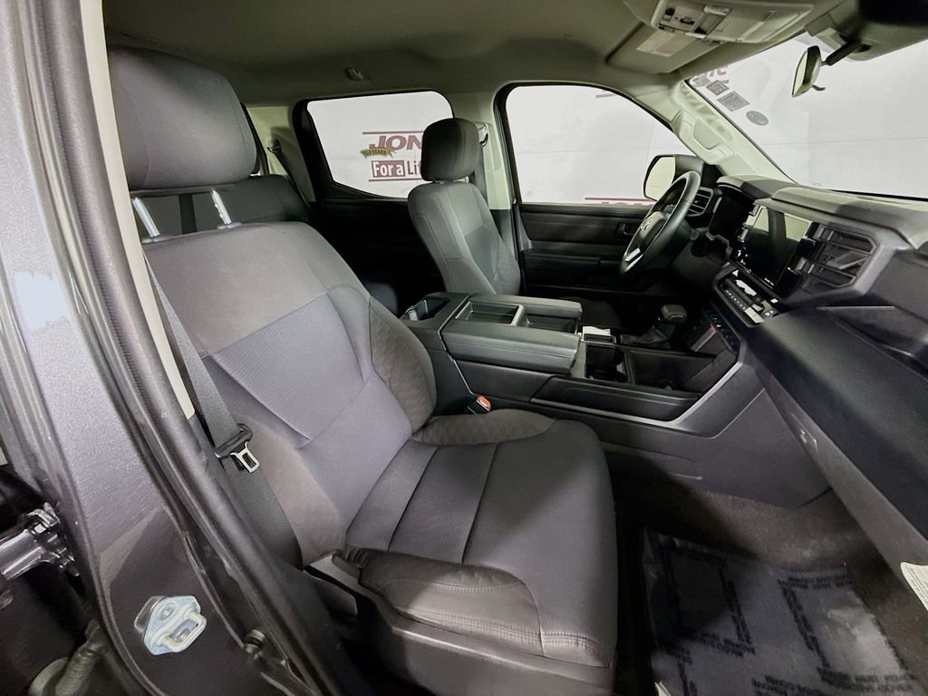 Used 2023 Toyota Tundra SR w/ SR Tow Package image 29
