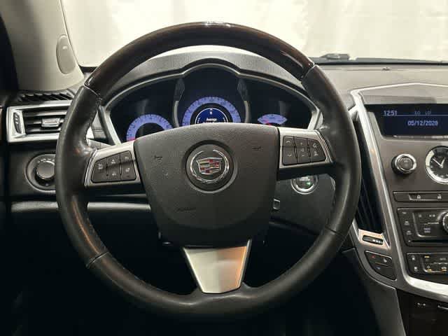 Used 2012 Cadillac SRX Luxury FWD image 15