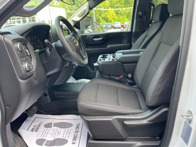 New 2026 GMC Sierra 3500 Pro w/ Convenience Package AWD/4WD image 14
