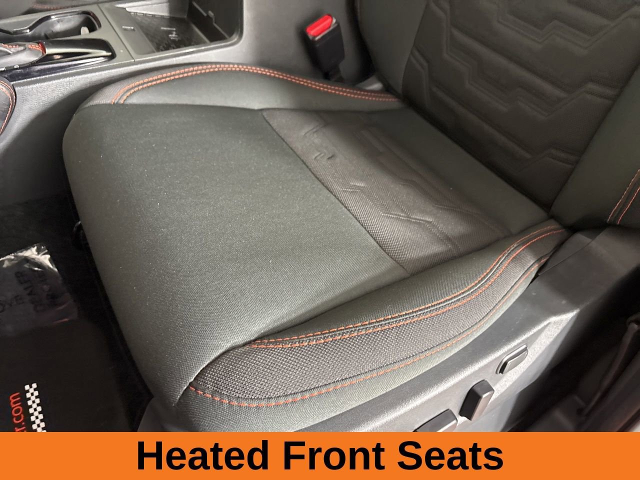 Used 2025 Nissan Frontier PRO-4X w/ Pro Convenience Package image 11