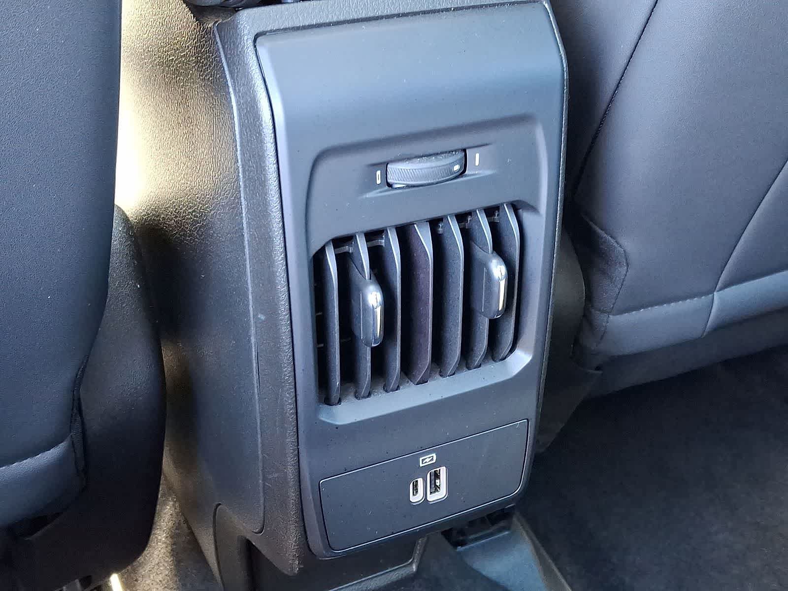 Used 2025 Dodge Hornet GT w/ GT Plus Package AWD/4WD image 28