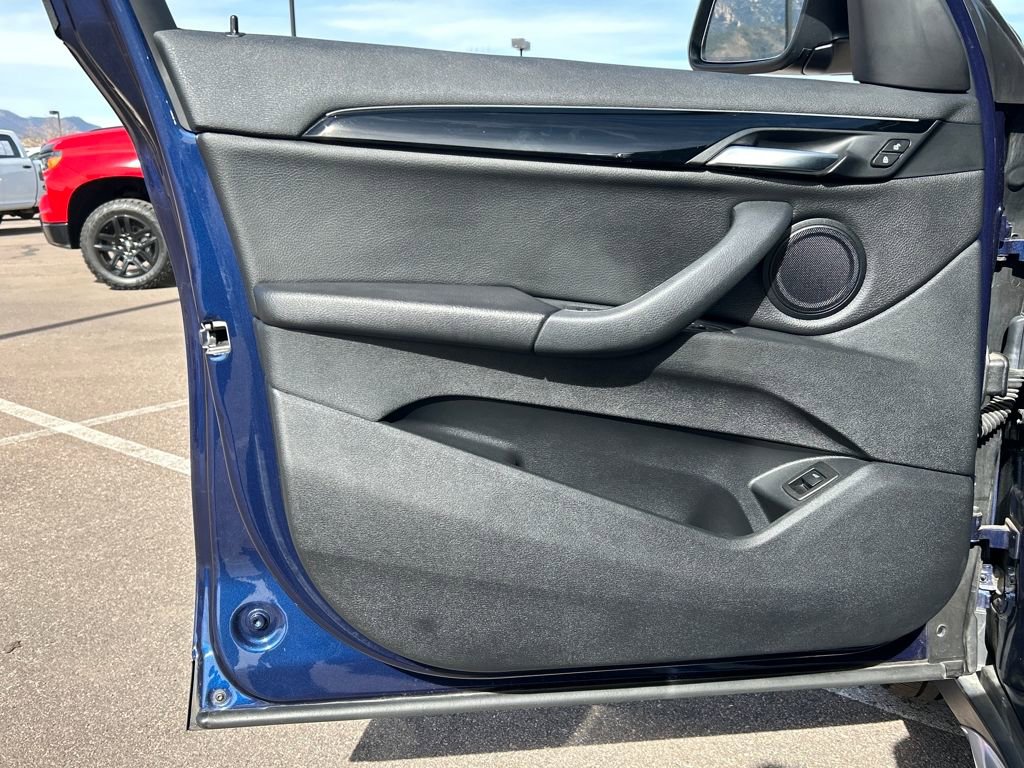 Used 2020 BMW X1 xDrive28i w/ Convenience Package image 31