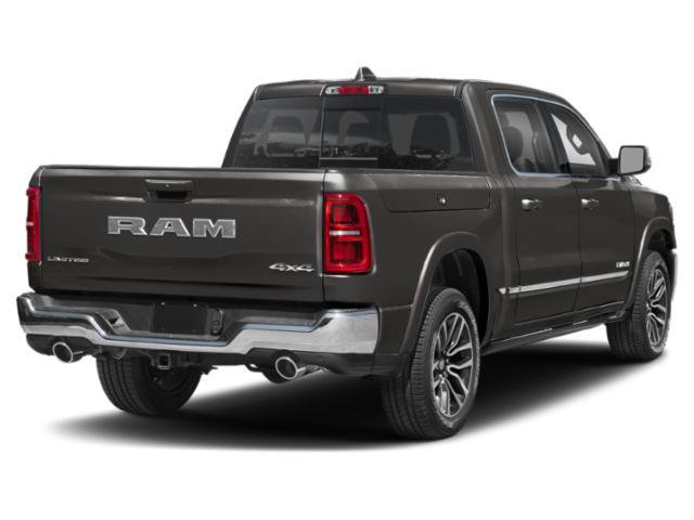New 2026 RAM 1500 Limited AWD/4WD image 2