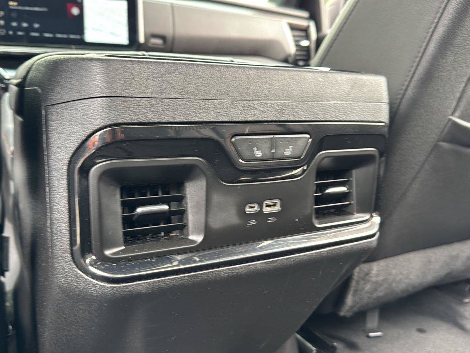 Used 2022 GMC Sierra 1500 AT4 AWD/4WD image 23
