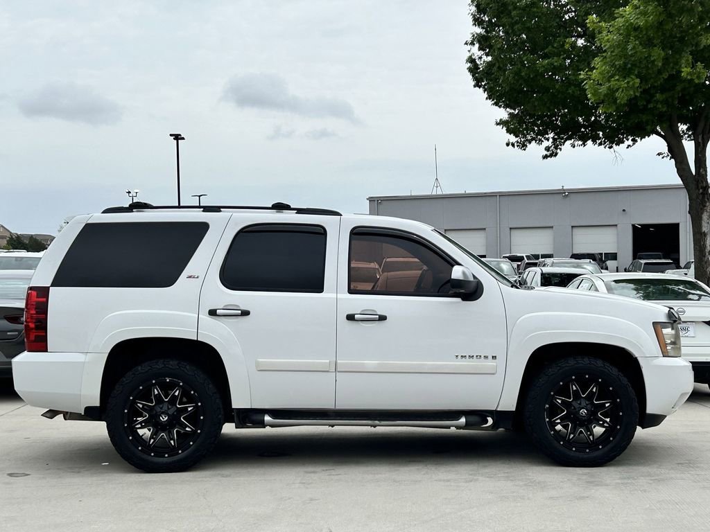 Used 2008 Chevrolet Tahoe LT image 3