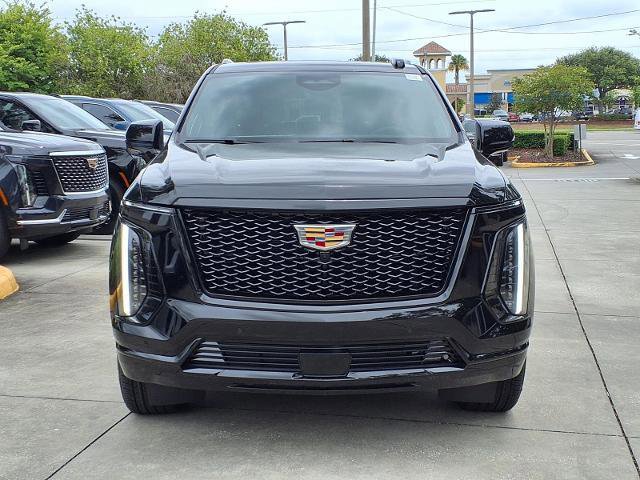 New 2026 Cadillac Escalade Platinum Sport AWD/4WD image 6