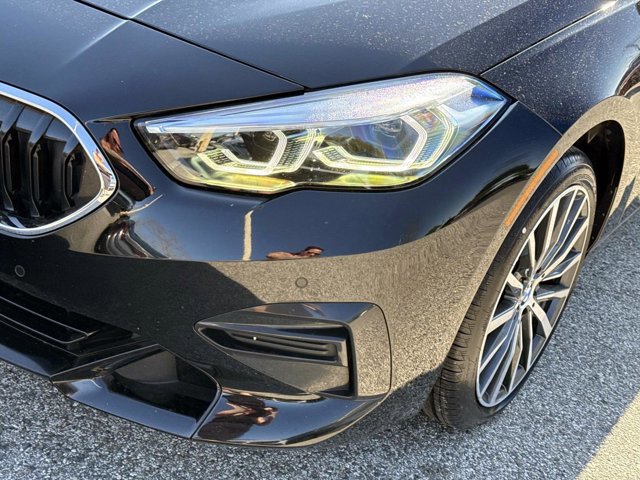 Used 2022 BMW 228i Gran Coupe w/ Convenience Package image 9