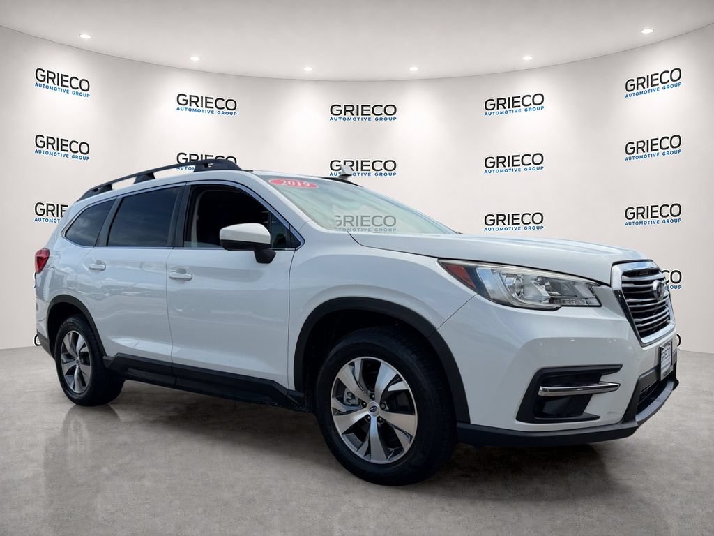 Used 2019 Subaru Ascent Premium