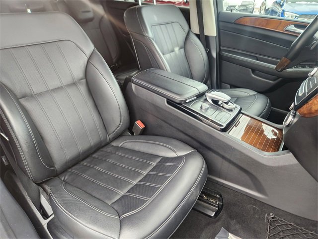 Certified 2016 Mercedes-Benz GLE 350 4MATIC image 20