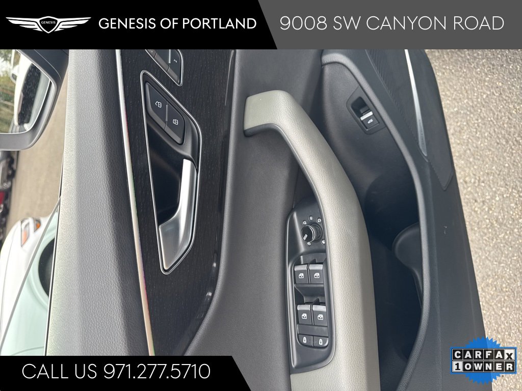 Used 2019 Audi Q8 Prestige w/ Year 1 Package image 17