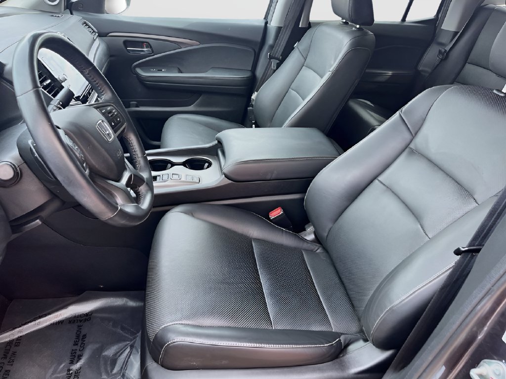Used 2024 Honda Ridgeline RTL image 21