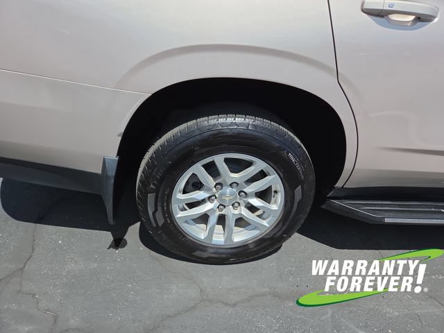Used 2021 Chevrolet Tahoe LT AWD/4WD image 20