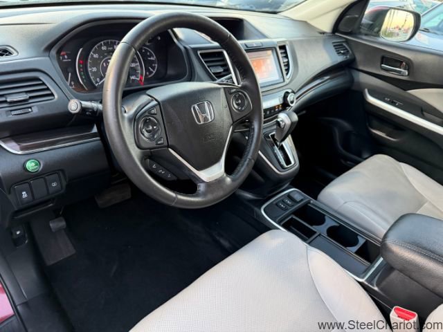 Used 2016 Honda CR-V EX-L image 11