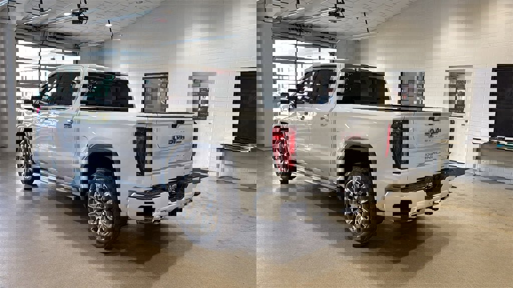 New 2026 GMC Sierra 1500 Denali image 5