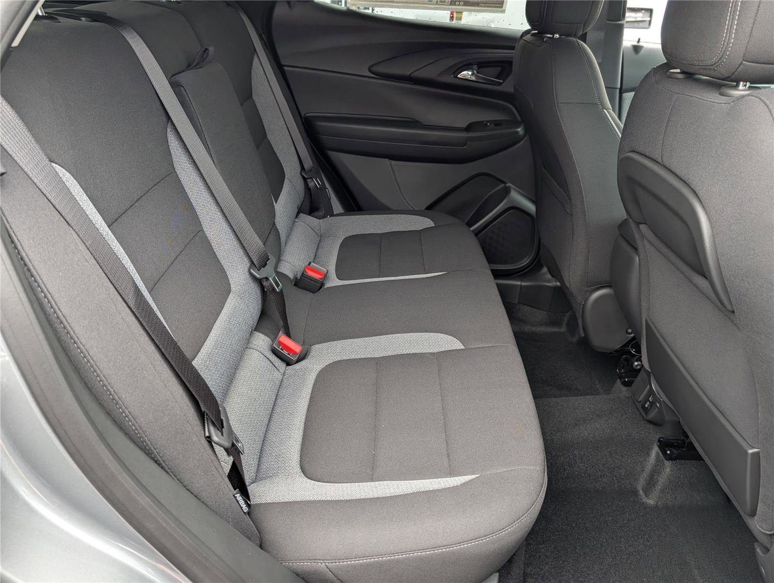 New 2026 Chevrolet TrailBlazer LT w/ Convenience Package image 8