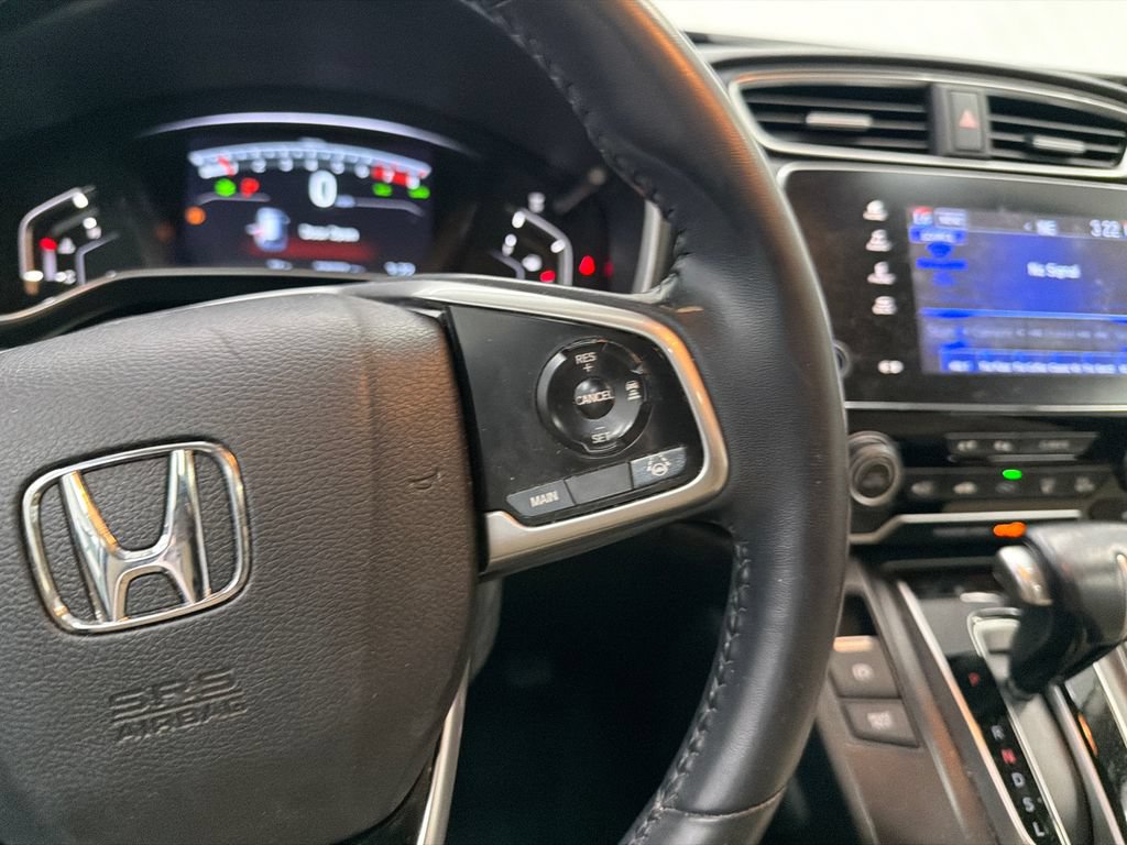 Used 2022 Honda CR-V EX-L image 28