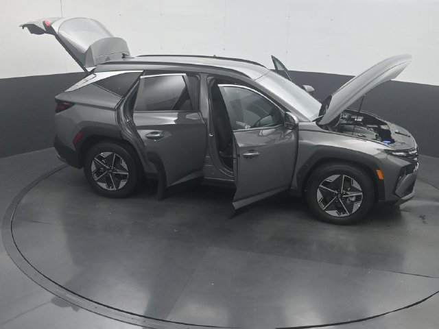 Used 2026 Hyundai Tucson SEL FWD image 55