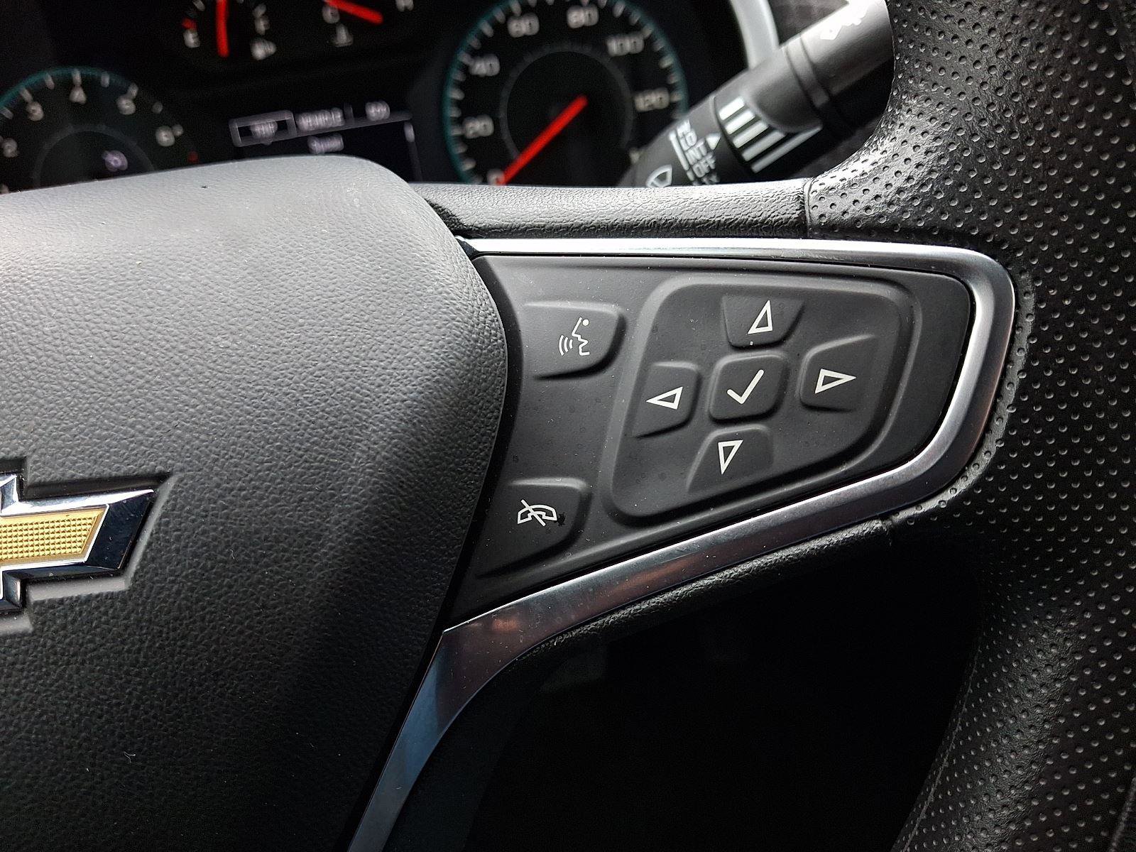 Used 2024 Chevrolet Malibu LT FWD image 22