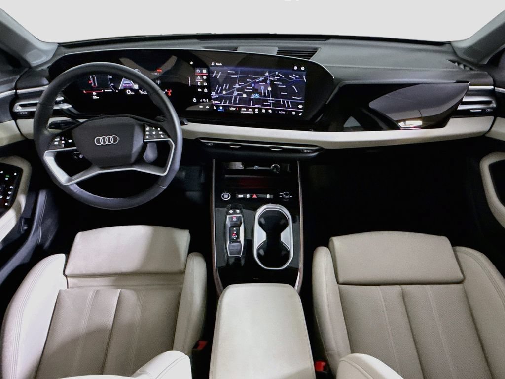 Used 2026 Audi A6 Premium w/ Convenience Package AWD/4WD image 9