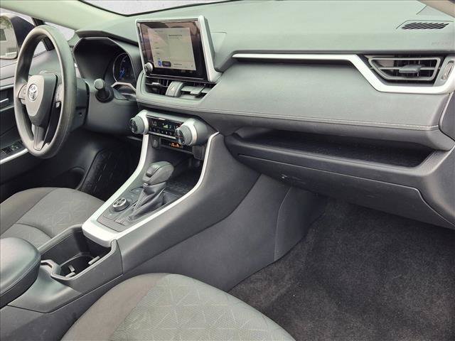 Used 2024 Toyota RAV4 XLE w/ Convenience Package AWD/4WD image 19