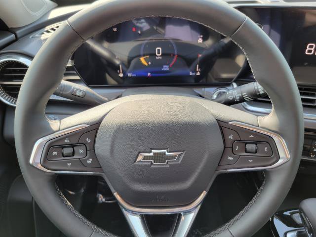 New 2026 Chevrolet Trax ACTIV w/ Driver Confidence Package FWD image 12