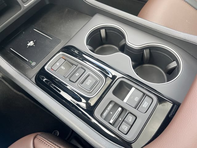 New 2026 Honda Pilot Touring image 30