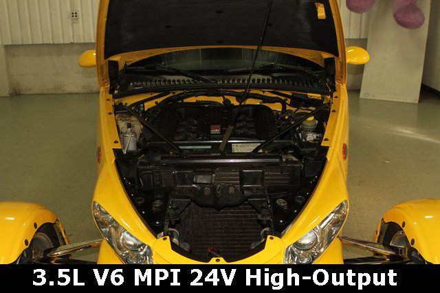 Used 1999 Plymouth Prowler image 3