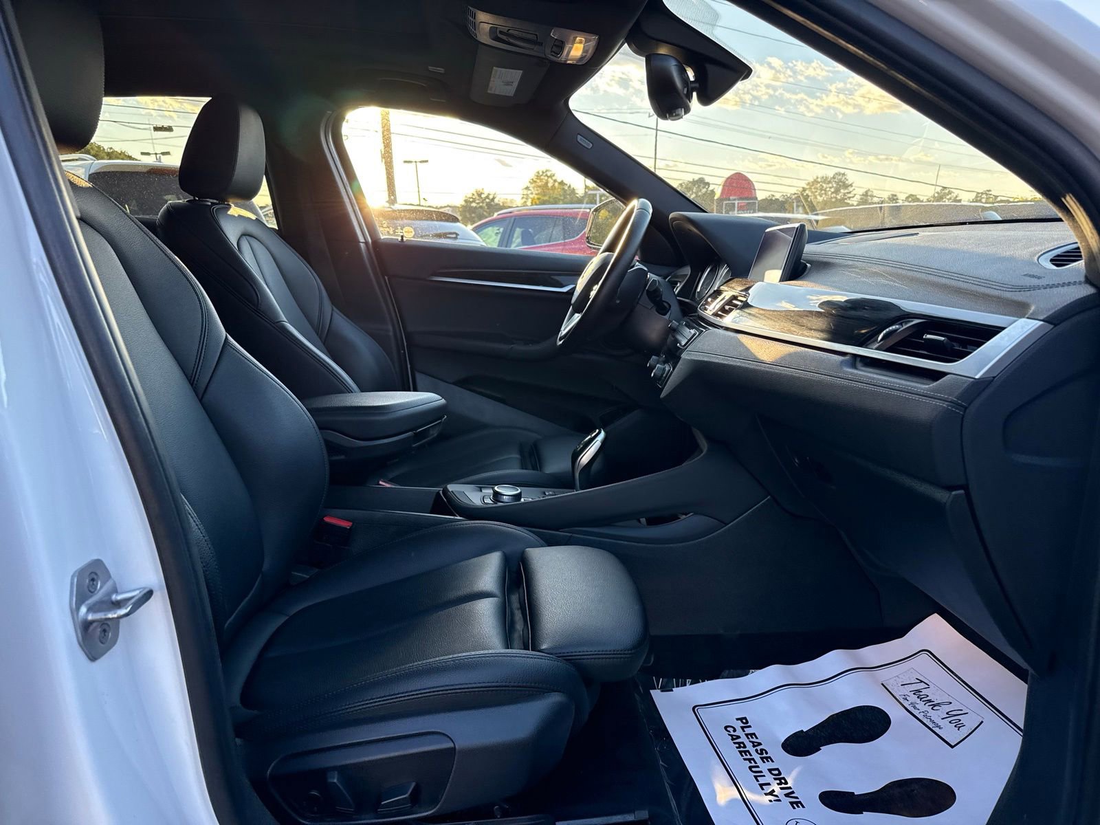 Used 2020 BMW X2 xDrive28i w/ Convenience Package image 34