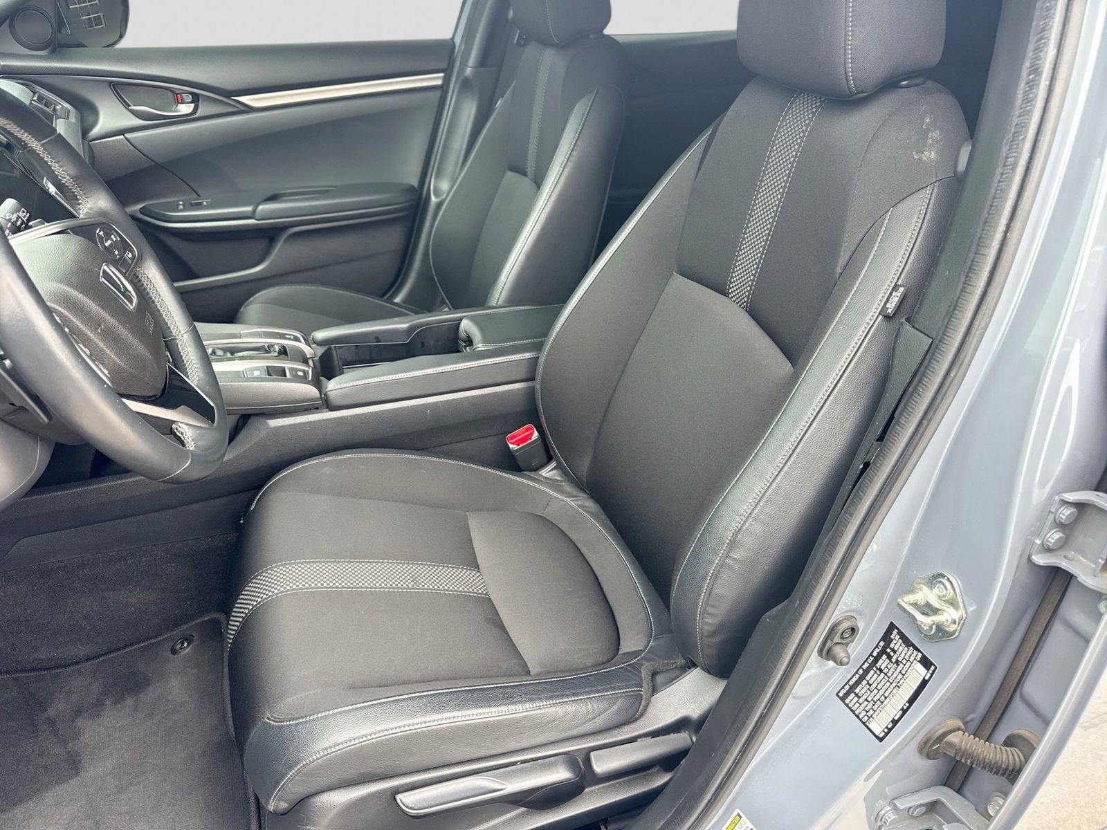 Used 2021 Honda Civic Sport image 16