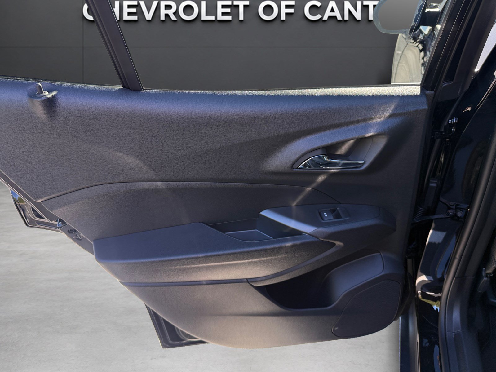 Used 2026 Chevrolet Trax ACTIV w/ Driver Confidence Package FWD image 20