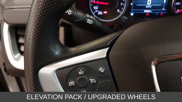 Used 2024 GMC Terrain SLE w/ Elevation Edition FWD image 28
