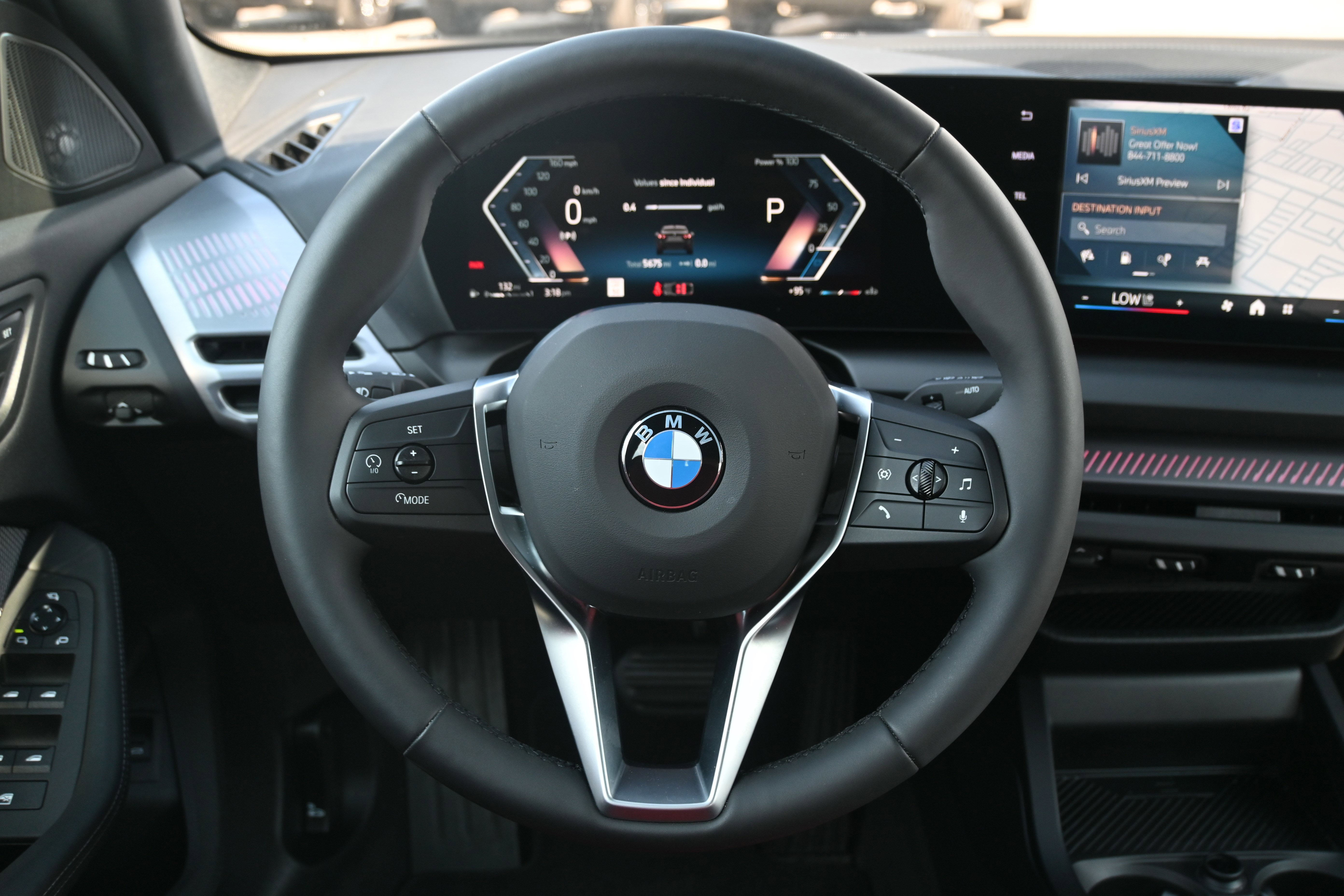 Used 2025 BMW 228i xDrive image 21