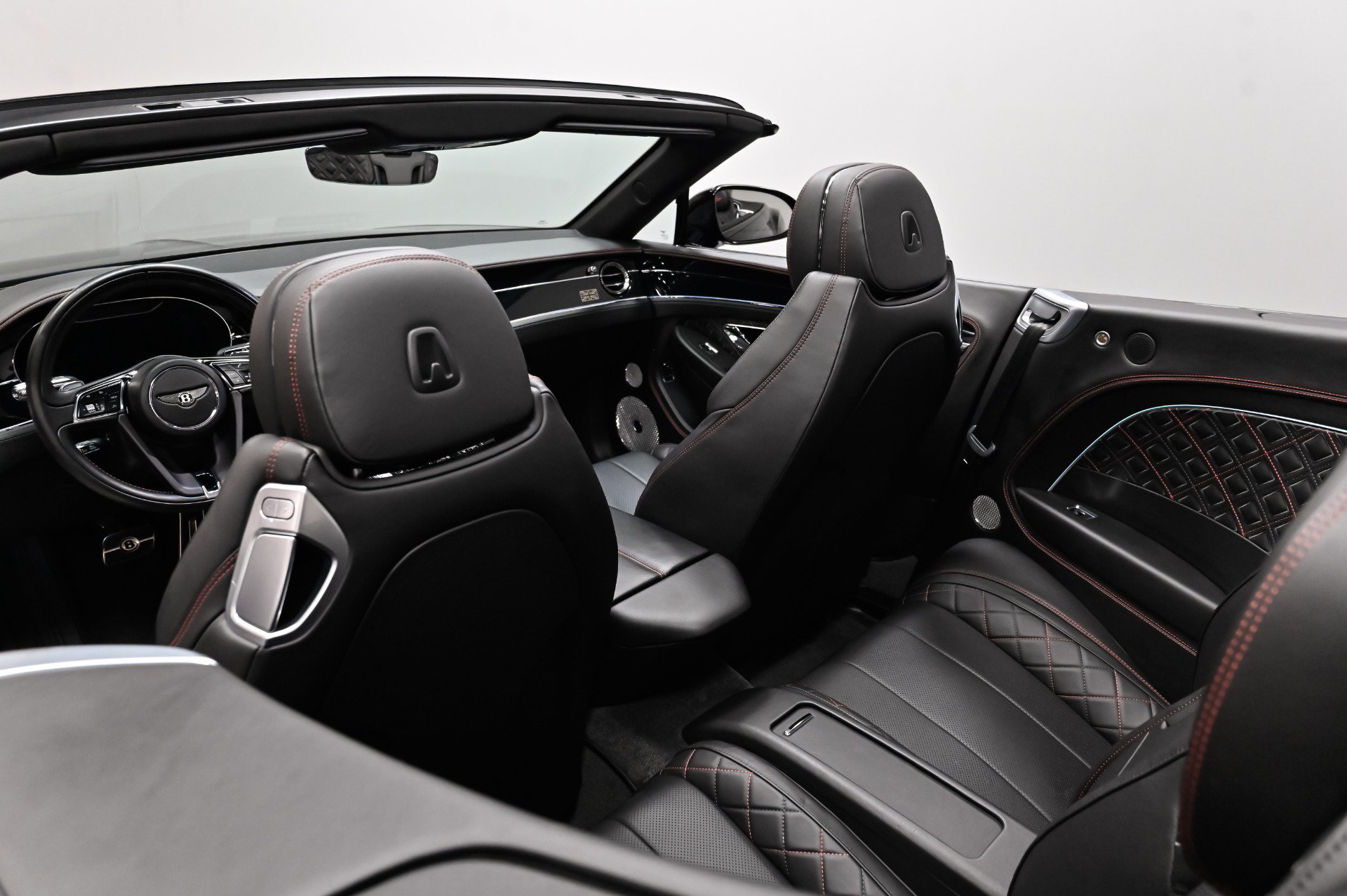 Used 2020 Bentley Continental GT w/ First Edition Specification AWD/4WD image 47