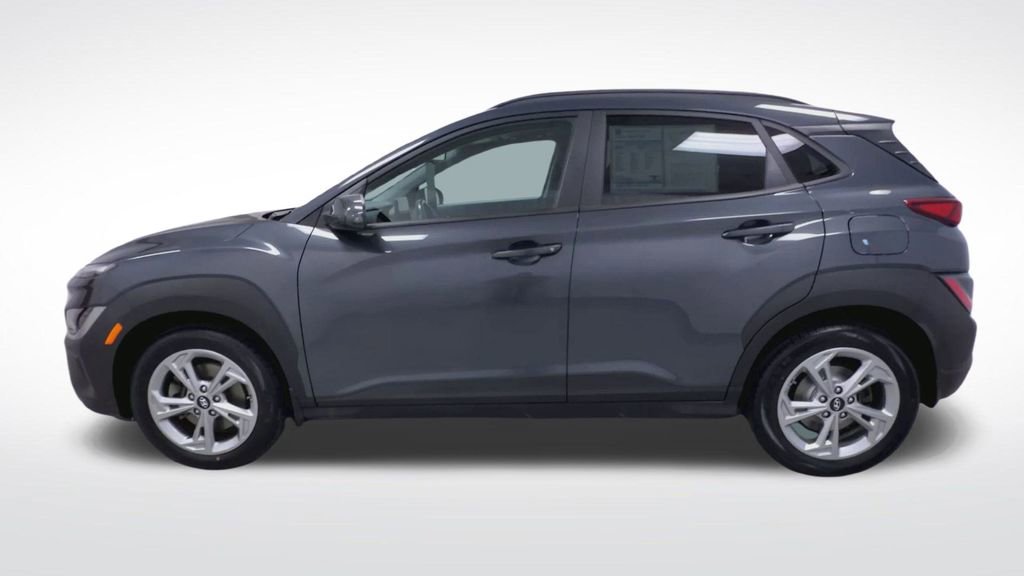 Used 2023 Hyundai Kona SEL w/ Convenience Package image 19